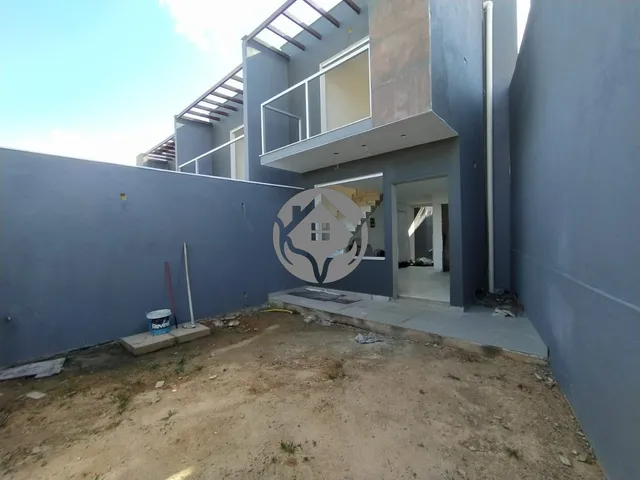 Imagem: Casa individual duplex com 02 vagas, varanda