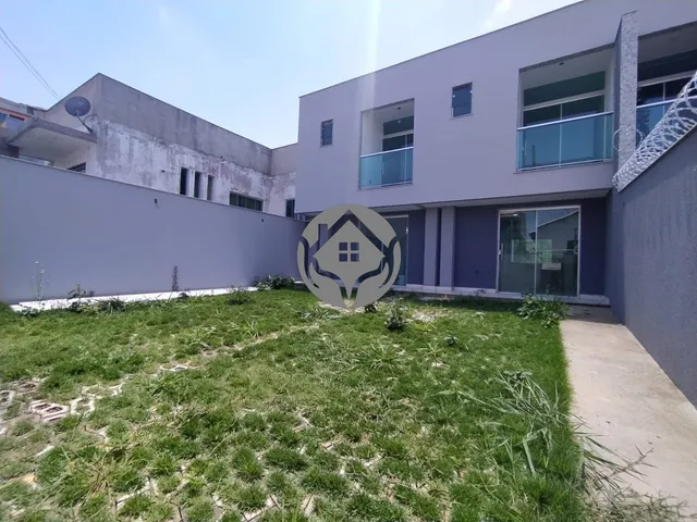Imagem 13: Casa 03 quartos com 02 suítes, 02 vagas e espaço gourmet com churrasqueira no bairro