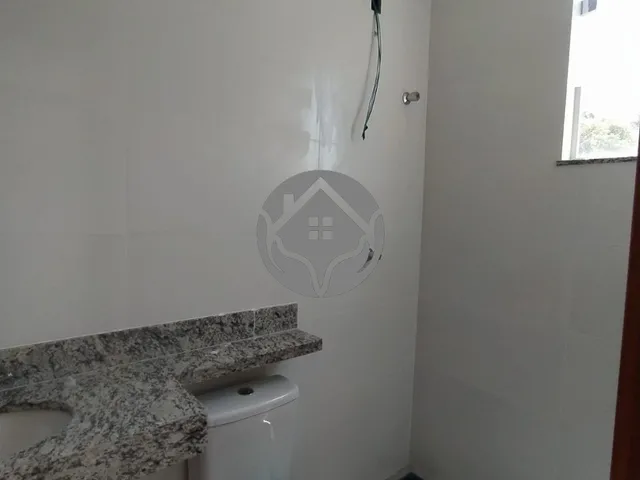 Imagem 1: Casa 03 quartos com 02 suítes, 02 vagas e espaço gourmet com churrasqueira no bairro