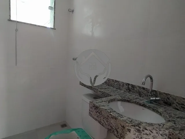 Imagem 10: Casa 03 quartos com 02 suítes, 02 vagas e espaço gourmet com churrasqueira no bairro