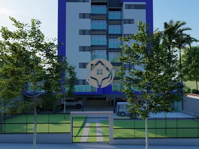 Imagem: APARTAMENTO RESIDENCIAL em BELO HORIZONTE