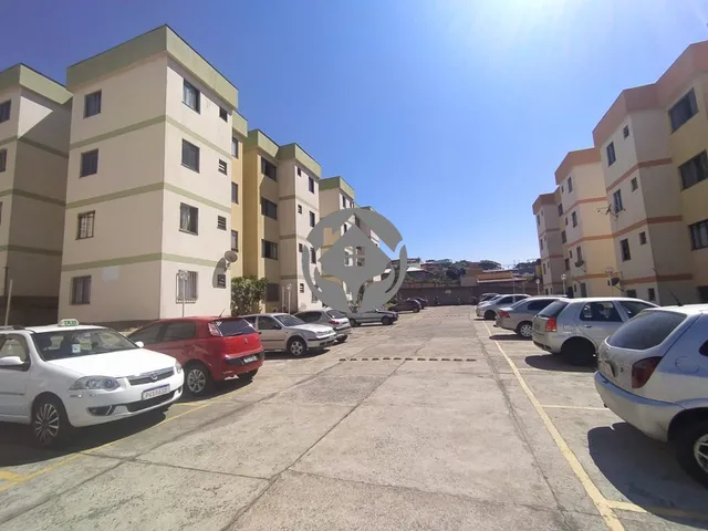 Imagem: Apartamento de 02 quartos em condomínio
