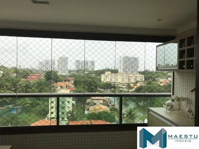 Imagem: APARTAMENTO RESIDENCIAL em SALVADOR - BA