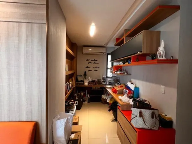 Imagem: APARTAMENTO RESIDENCIAL em SALVADOR - BA