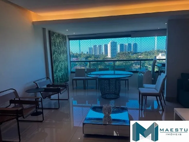 Imagem: APARTAMENTO RESIDENCIAL em SALVADOR - BA