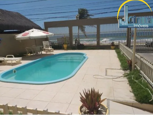 Imagem 3: Alugo casa duplex em Stella Maris, nascente, com 3/4 sendo 2 suítes, R$3.478,00 incluso