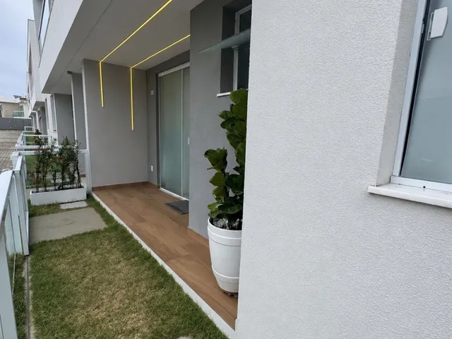 Imagem 1: Vendo apartamento maravilhoso em Buraquinho, área gardem, com 2 suítes, 76m²