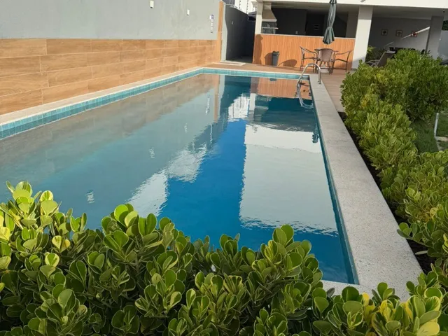 Imagem 7: Vendo apartamento maravilhoso em Buraquinho, área gardem, com 2 suítes, 76m²