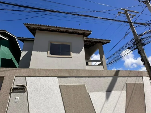 Imagem 16: Vendo casa em Ipitanga, 4/4 sendo 3 suítes, 130m², nascente, R$ 620.000,00, aceita