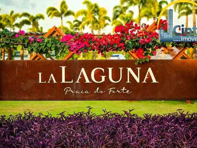 Imagem 13: VENDO TERRENO EM PRAIA DO FORTE, CONDOMÍNIO LA LAGUNA, 800M² (20,00mx40,00m), R