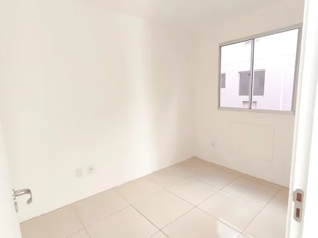 Imagem 5: Vendo apartamento em Lauro de Freitas, reformado, 2/4, garagem, R$ 139.000,00, aceita