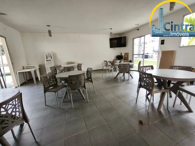Imagem 13: Vendo apartamento em Lauro de Freitas, reformado, 2/4, garagem, R$ 139.000,00, aceita