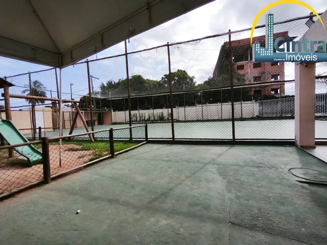 Imagem 2: Vendo apartamento em Lauro de Freitas, reformado, 2/4, garagem, R$ 139.000,00, aceita