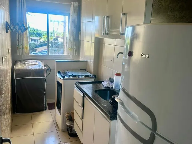 Imagem 11: Vendo apartamento no Cond. Supremo Family, Lauro de Freitas, 2/4 sendo uma suíte