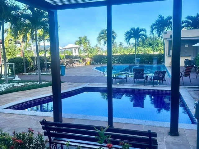 Imagem 6: Vendo apartamento no Cond. Supremo Family, Lauro de Freitas, 2/4 sendo uma suíte