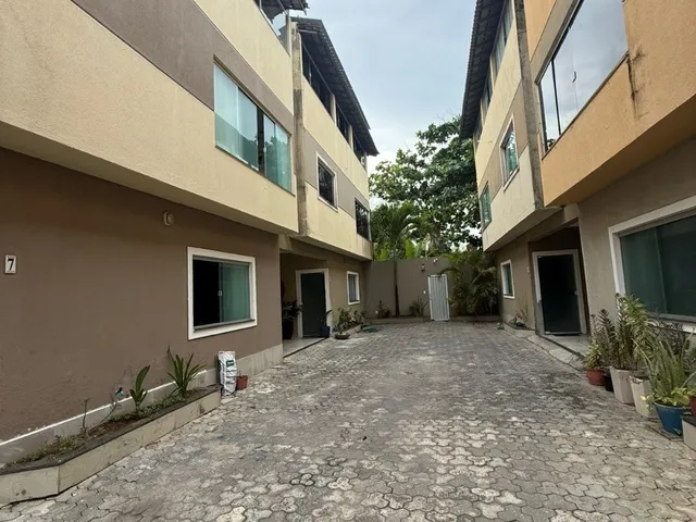 Imagem: VENDO CASA TRIPLEX EM PRAIA DO FLAMENGO/STELLA