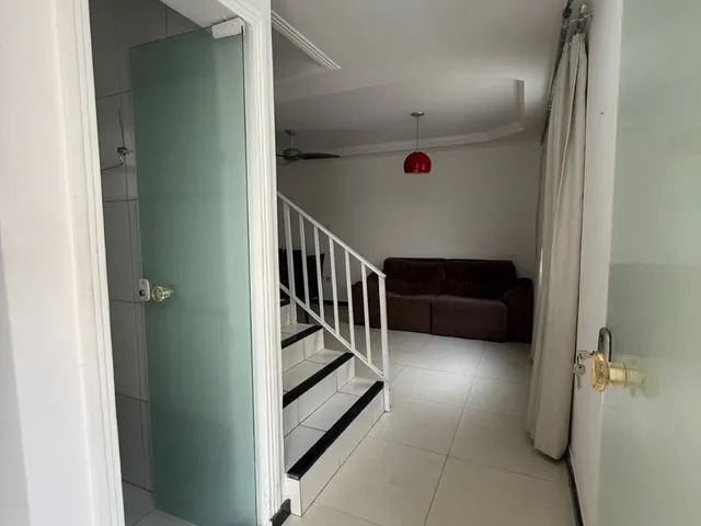Imagem 6: VENDO CASA TRIPLEX EM PRAIA DO FLAMENGO/STELLA MARIS, 3 SUÍTES, 250M², R$ 650.000,00