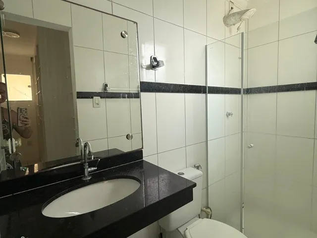 Imagem 4: VENDO CASA TRIPLEX EM PRAIA DO FLAMENGO/STELLA MARIS, 3 SUÍTES, 250M², R$ 650.000,00
