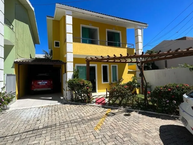 Imagem: Vendo casa duplex em Ipitanga, 3/4 sendo