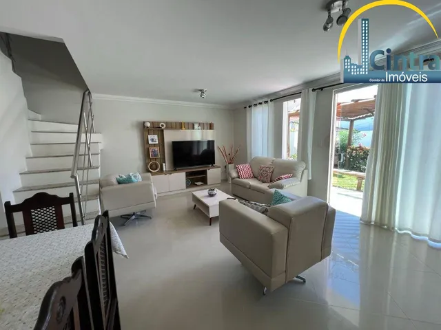 Imagem 11: Vendo casa duplex em Ipitanga, 3/4 sendo 1 suíte, 176m², 4 vagas de garagem, R