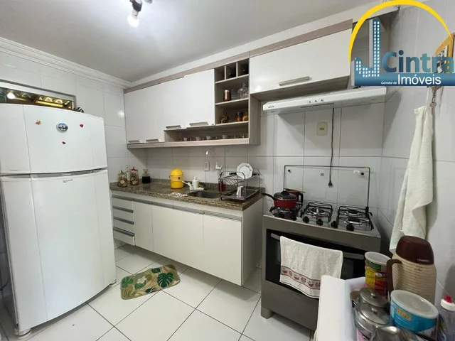 Imagem 5: Vendo casa duplex em Ipitanga, 3/4 sendo 1 suíte, 176m², 4 vagas de garagem, R