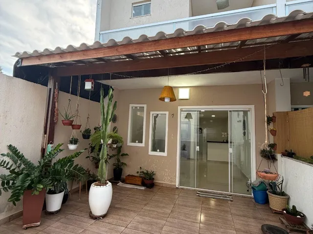 Imagem 13: VENDO CASA DUPLEX EM IPITANGA, 3/4 SENDO 2 SUÍTES, 100M², R$ 510.000,00 ACEITA