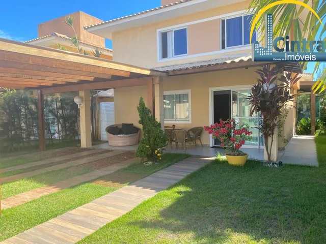 Imagem: VENDO EXCELENTE CASA COM PORTEIRA FECHADA
