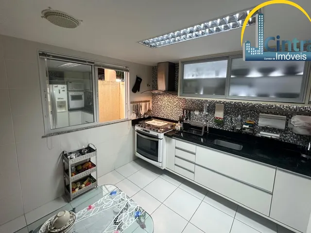 Imagem 11: VENDO EXCELENTE CASA COM PORTEIRA FECHADA, CONDOMÍNIO PORT SAINT MARINE, 4 SUÍTES, R