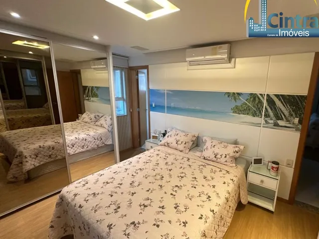 Imagem 14: VENDO EXCELENTE CASA COM PORTEIRA FECHADA, CONDOMÍNIO PORT SAINT MARINE, 4 SUÍTES, R