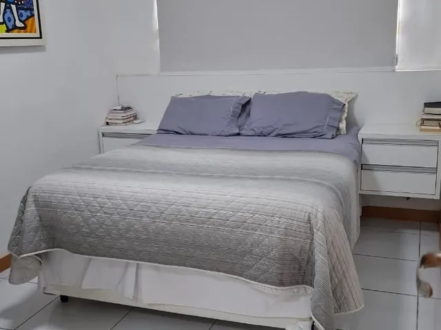Imagem 7: VENDO APARTAMENTO MARAVILHOSO EM LAURO DE FREITAS, 2/4 SENDO 1 SUÍTE, R$350.000,00