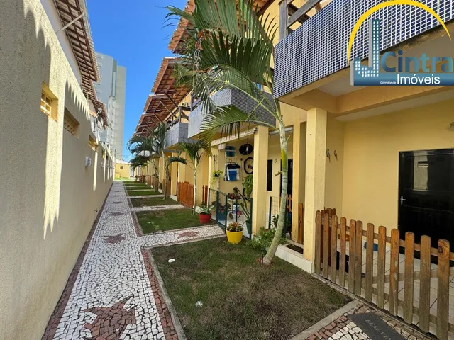 Imagem: Alugo casa (village) duplex em Praia do