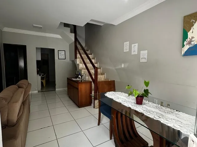 Imagem: VENDO CASA EM IPITANGA, COND. FECHADO, 4/4