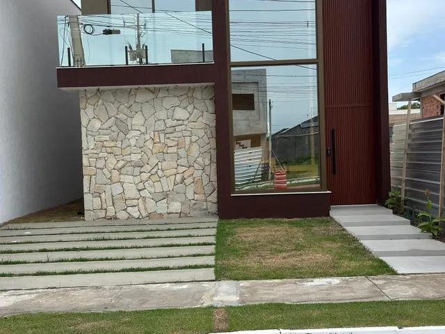 Imagem: Vendo excelente casa no Cond. Villa Florença