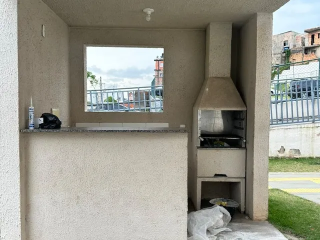 Imagem 3: VENDO APARTAMENTO COM 2/4 EM ITAPUÃ, NASCENTE, POSSUI ELEVADOR, R$ 190.000,00, ACEITA