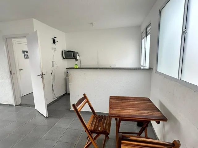 Imagem 2: VENDO APARTAMENTO COM 2/4 EM ITAPUÃ, NASCENTE, POSSUI ELEVADOR, R$ 190.000,00, ACEITA