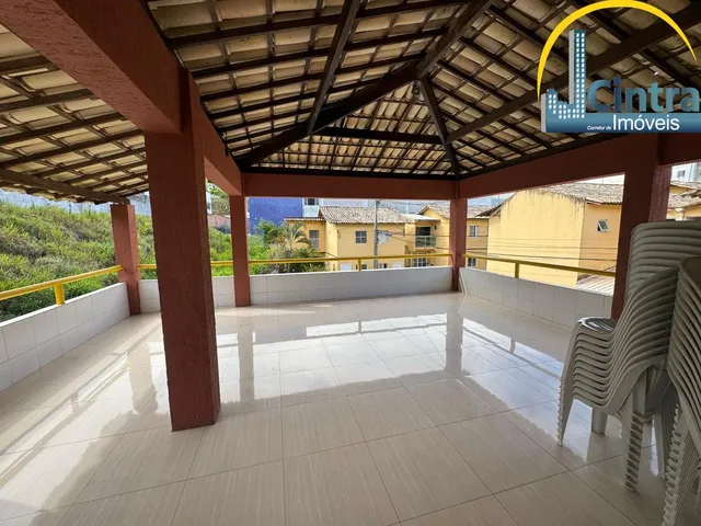 Imagem 8: VENDO CASA EM JARDIM DAS MARGARIDAS, CONDOMÍNIO FECHADO, 3/4 SENDO 1 SUÍTE, R