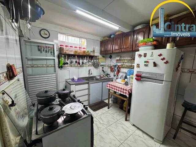 Imagem 13: VENDO CASA EM JARDIM DAS MARGARIDAS, CONDOMÍNIO FECHADO, 3/4 SENDO 1 SUÍTE, R
