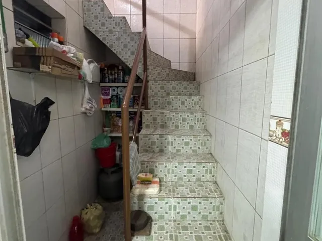 Imagem 12: VENDO CASA EM JARDIM DAS MARGARIDAS, CONDOMÍNIO FECHADO, 3/4 SENDO 1 SUÍTE, R