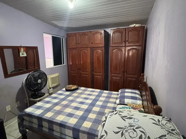 Imagem 11: VENDO CASA EM JARDIM DAS MARGARIDAS, CONDOMÍNIO FECHADO, 3/4 SENDO 1 SUÍTE, R