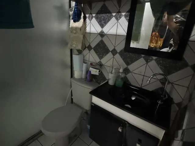 Imagem 16: VENDO CASA EM JARDIM DAS MARGARIDAS, CONDOMÍNIO FECHADO, 3/4 SENDO 1 SUÍTE, R