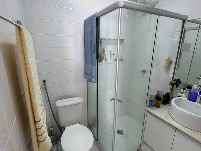 Imagem 16: Vendo apartamento duplex no Condomínio Marina Riverside, 2 suítes, 98m², porteira