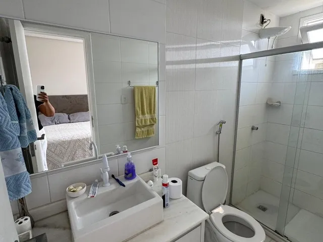 Imagem 7: Vendo apartamento duplex no Condomínio Marina Riverside, 2 suítes, 98m², porteira