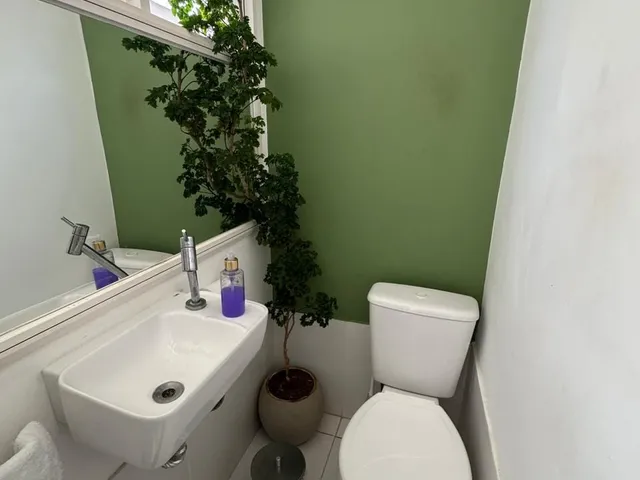 Imagem 15: Vendo apartamento duplex no Condomínio Marina Riverside, 2 suítes, 98m², porteira