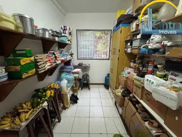 Imagem 13: Vendo amplo apartamento em Piatã 3/4 sendo 1 suíte + dependência completa, 125m² de