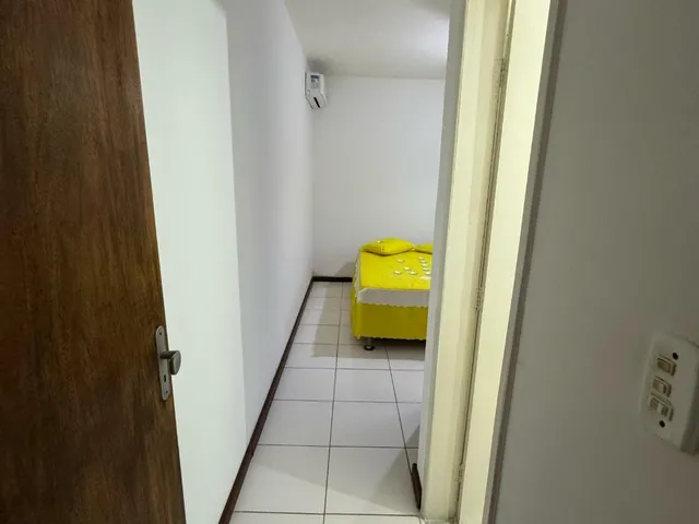 Imagem 6: Vendo amplo apartamento em Piatã 3/4 sendo 1 suíte + dependência completa, 125m² de
