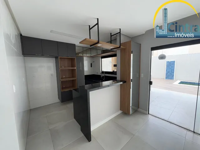 Imagem 10: Vendo ou alugo casa com 4 suítes no condomínio residencial Hortoville em Abrantes