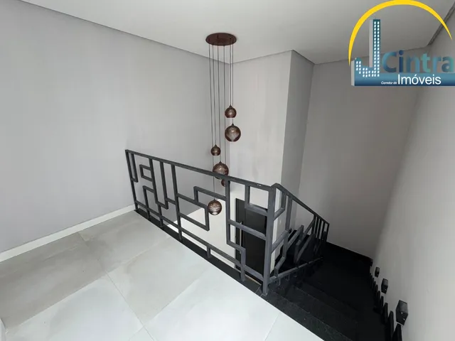 Imagem 5: Vendo ou alugo casa com 4 suítes no condomínio residencial Hortoville em Abrantes