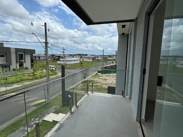 Imagem 7: Casa para venda 4/4 com suíte no Cond. Terras Alphaville, R$ 990.000,00, financia!!!