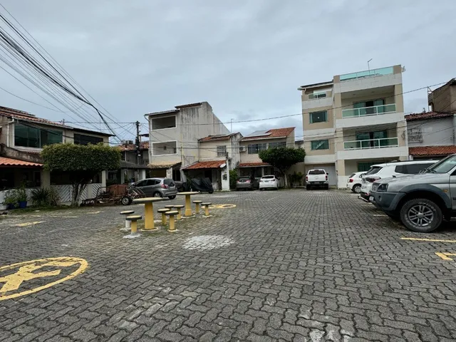 Imagem 4: Vendo tríplex em Stella Maris com 3/4 sendo 2 suítes, 2 salas (estar e jantar), 160m²
