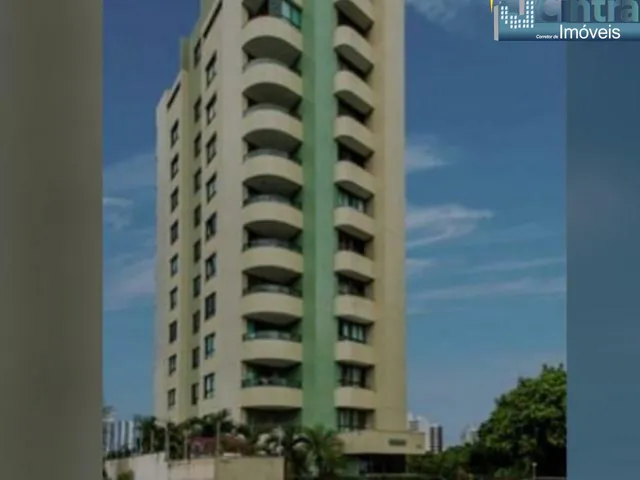 Imagem: Vendo lindo apartamento cobertura duplex